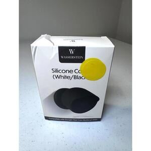 Wasserstein Silicone Cover for Google Nest Cam (Battery1